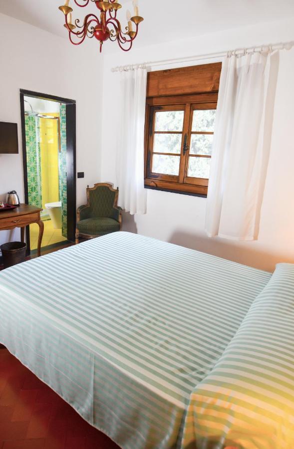 Relais Rantegosa - Holiday Home Chiavari Exterior photo