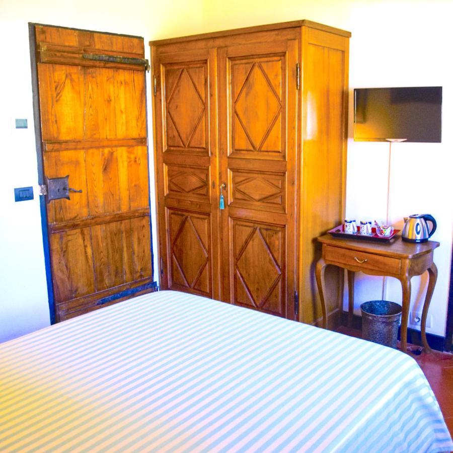 Relais Rantegosa - Holiday Home Chiavari Exterior photo