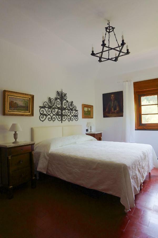 Relais Rantegosa - Holiday Home Chiavari Exterior photo