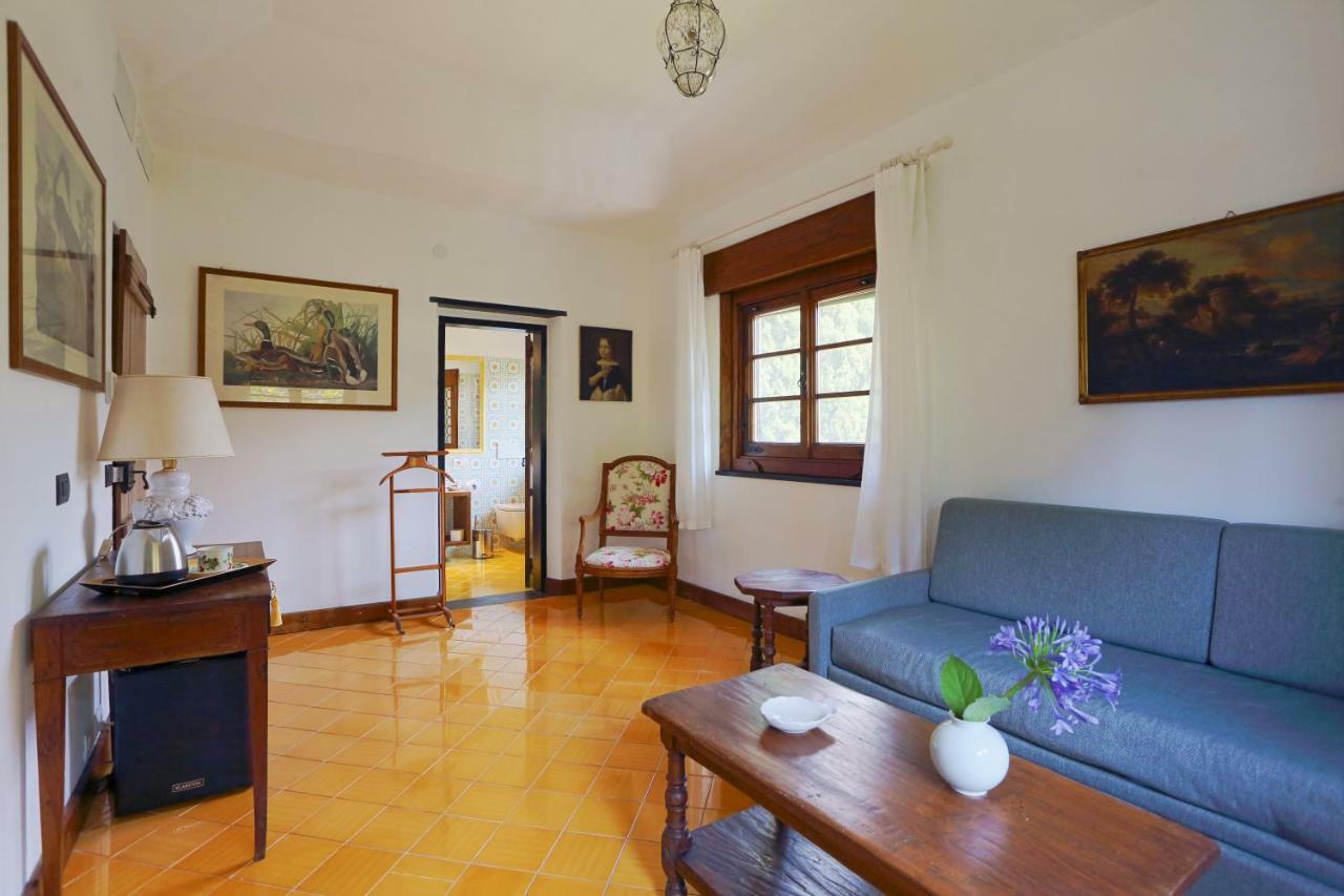 Relais Rantegosa - Holiday Home Chiavari Exterior photo
