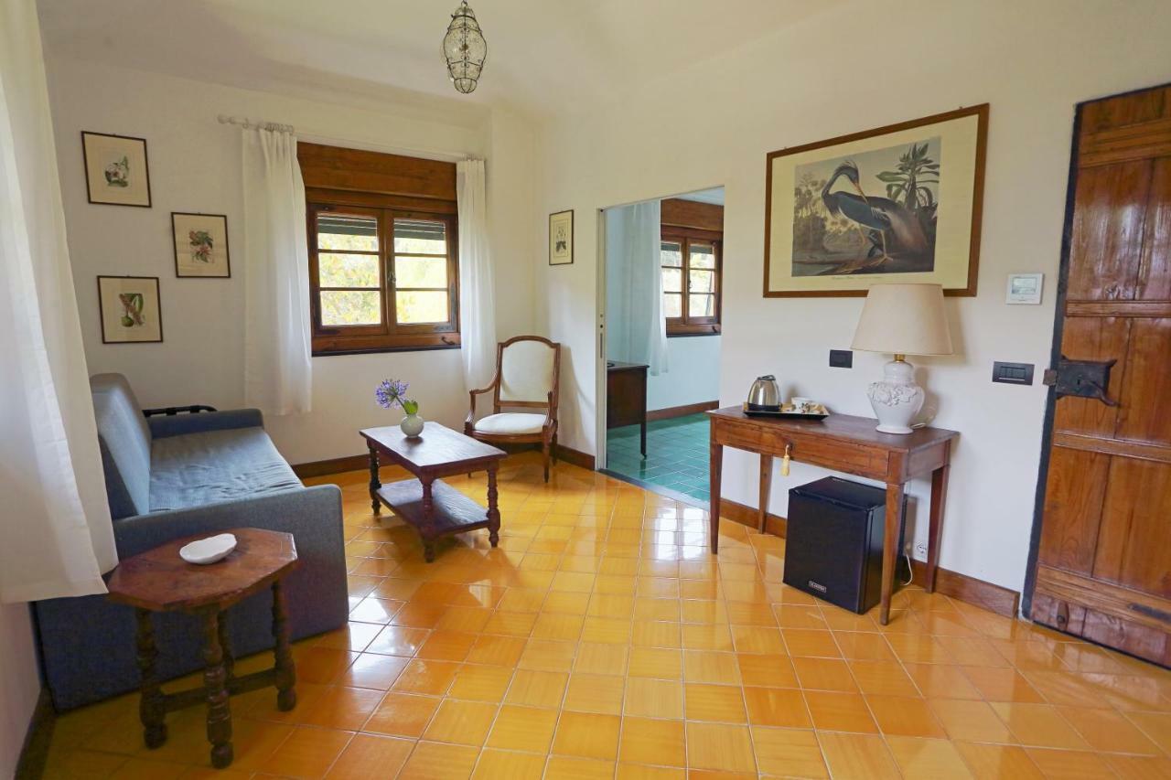 Relais Rantegosa - Holiday Home Chiavari Exterior photo