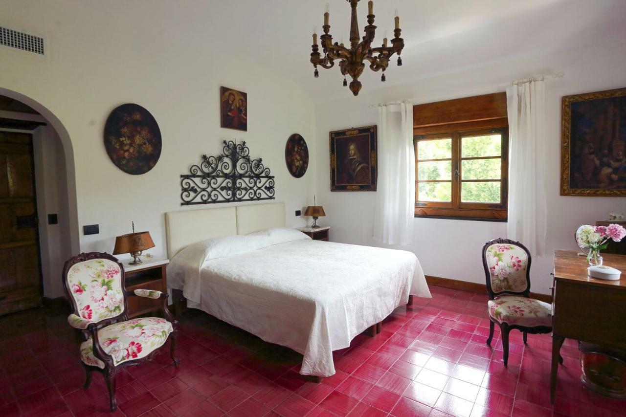 Relais Rantegosa - Holiday Home Chiavari Exterior photo